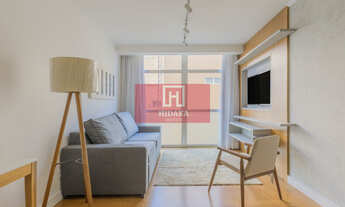 Imagem: Apartamento para alugar no bairro Itaim