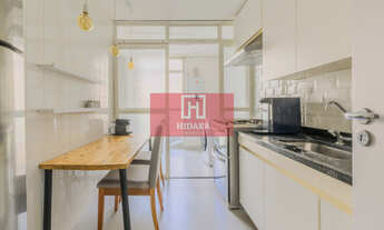 Imagem 7: Apartamento para alugar no bairro Itaim Bibi - São Paulo/SP, Zona Oeste