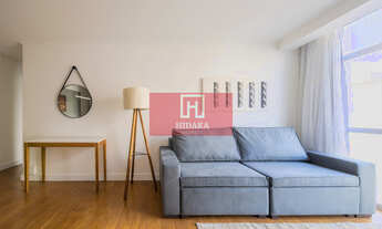 Imagem 3: Apartamento para alugar no bairro Itaim Bibi - São Paulo/SP, Zona Oeste