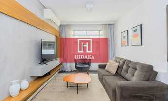 Imagem: Apartamento à venda no bairro Itaim Bibi