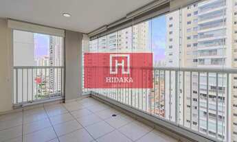 Imagem: Apartamento à venda no bairro Tatuapé