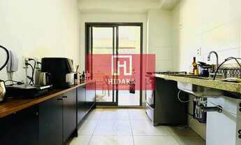 Imagem 6: Apartamento à venda no bairro Vila Leopoldina - São Paulo/SP, Zona Oeste