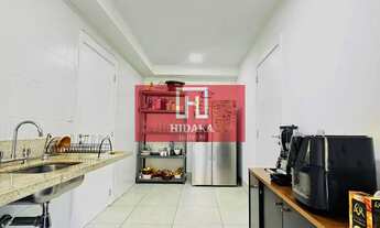 Imagem 4: Apartamento à venda no bairro Vila Leopoldina - São Paulo/SP, Zona Oeste