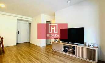 Imagem 2: Apartamento à venda no bairro Vila Leopoldina - São Paulo/SP, Zona Oeste