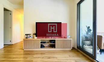 Imagem 3: Apartamento à venda no bairro Vila Leopoldina - São Paulo/SP, Zona Oeste