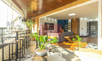 Imagem: Apartamento à venda no bairro Vila Mariana