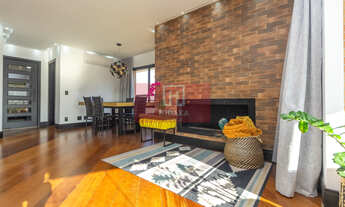 Imagem 4: Apartamento à venda no bairro Vila Mariana - São Paulo/SP, Zona Sul