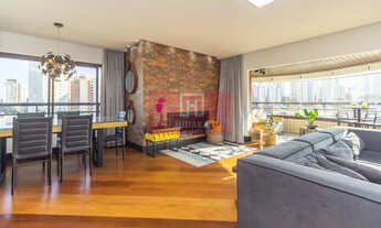 Imagem 7: Apartamento à venda no bairro Vila Mariana - São Paulo/SP, Zona Sul