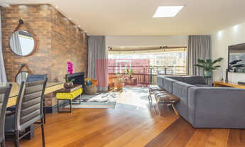 Imagem 3: Apartamento à venda no bairro Vila Mariana - São Paulo/SP, Zona Sul