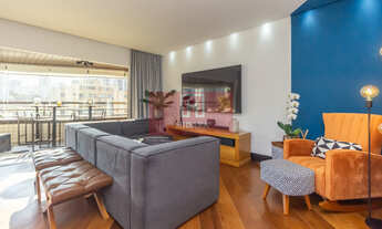 Imagem 5: Apartamento à venda no bairro Vila Mariana - São Paulo/SP, Zona Sul