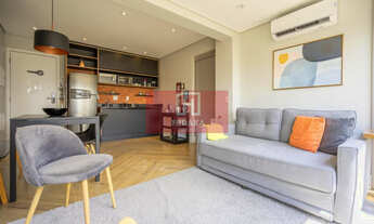 Imagem 4: Apartamento à venda no bairro Vila Olímpia - São Paulo/SP, Zona Oeste