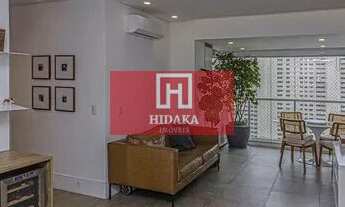 Imagem: Apartamento à venda no bairro Aclimação