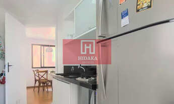 Imagem 7: Apartamento à venda no bairro Moema - São Paulo/SP, Zona Sul