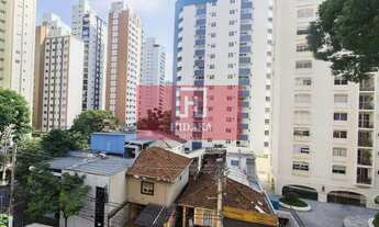 Imagem 6: Apartamento à venda no bairro Moema - São Paulo/SP, Zona Sul