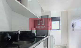 Imagem 5: Apartamento à venda no bairro Moema - São Paulo/SP, Zona Sul