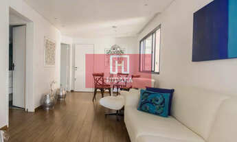 Imagem 3: Apartamento à venda no bairro Moema - São Paulo/SP, Zona Sul