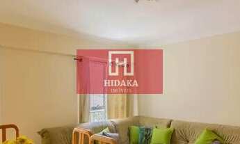 Imagem: Apartamento à venda no bairro Paraíso