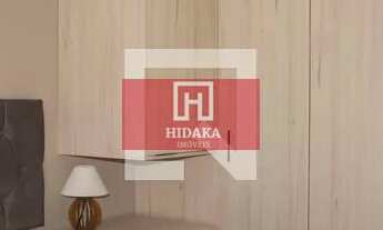 Imagem 7: Apartamento à venda no bairro Chácara Inglesa - São Paulo/SP, Zona Sul