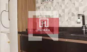 Imagem 3: Apartamento à venda no bairro Chácara Inglesa - São Paulo/SP, Zona Sul