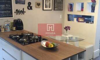 Imagem: Apartamento à venda no bairro Vila Andrade