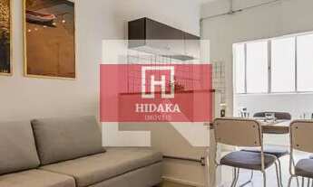 Imagem: Apartamento à venda no bairro Bela Vista