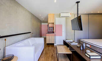 Imagem 4: Apartamento à venda no bairro Campo Belo - São Paulo/SP, Zona Sul