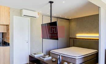 Imagem 7: Apartamento à venda no bairro Campo Belo - São Paulo/SP, Zona Sul