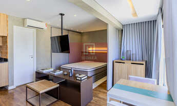 Imagem 6: Apartamento à venda no bairro Campo Belo - São Paulo/SP, Zona Sul