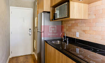 Imagem 2: Apartamento à venda no bairro Campo Belo - São Paulo/SP, Zona Sul