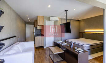 Imagem 3: Apartamento à venda no bairro Campo Belo - São Paulo/SP, Zona Sul