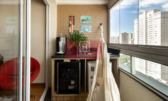 Imagem: Apartamento à venda no bairro Vila Romana