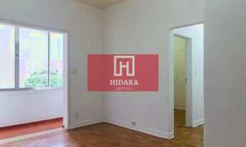 Imagem: Apartamento à venda no bairro Bela Vista