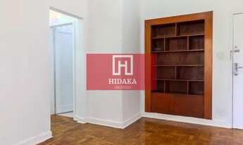 Imagem 2: Apartamento à venda no bairro Bela Vista - São Paulo/SP, Zona Central