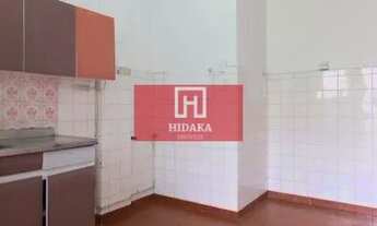 Imagem 4: Apartamento à venda no bairro Bela Vista - São Paulo/SP, Zona Central