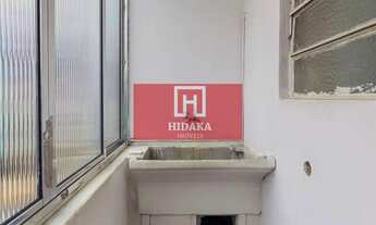 Imagem 7: Apartamento à venda no bairro Bela Vista - São Paulo/SP, Zona Central