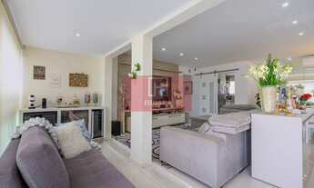 Imagem 3: Apartamento à venda no bairro Campo Belo - São Paulo/SP, Zona Sul