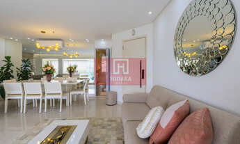 Imagem 5: Apartamento à venda no bairro Campo Belo - São Paulo/SP, Zona Sul