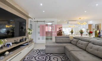 Imagem 7: Apartamento à venda no bairro Campo Belo - São Paulo/SP, Zona Sul