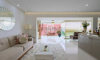 Imagem 2: Apartamento à venda no bairro Campo Belo - São Paulo/SP, Zona Sul