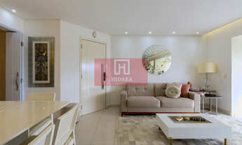 Imagem 6: Apartamento à venda no bairro Campo Belo - São Paulo/SP, Zona Sul