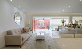 Imagem: Apartamento à venda no bairro Campo Belo