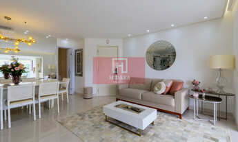 Imagem 4: Apartamento à venda no bairro Campo Belo - São Paulo/SP, Zona Sul