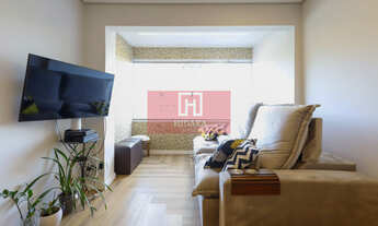 Imagem 3: Apartamento à venda no bairro Água Branca - São Paulo/SP, Zona Oeste