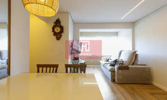 Imagem: Apartamento à venda no bairro Água Branca