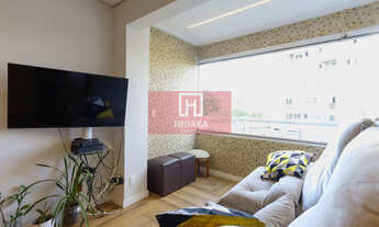 Imagem 2: Apartamento à venda no bairro Água Branca - São Paulo/SP, Zona Oeste