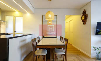 Imagem 7: Apartamento à venda no bairro Água Branca - São Paulo/SP, Zona Oeste