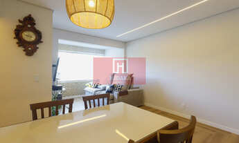 Imagem 4: Apartamento à venda no bairro Água Branca - São Paulo/SP, Zona Oeste