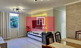 Imagem: Apartamento à venda no bairro Santo Amaro