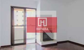 Imagem: Apartamento à venda no bairro Vila Mariana