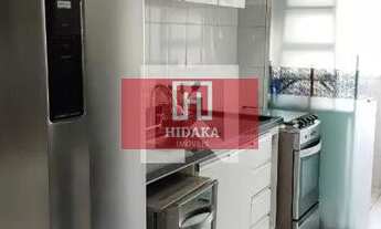 Imagem 5: Apartamento à venda no bairro Chácara Inglesa - São Paulo/SP, Zona Sul